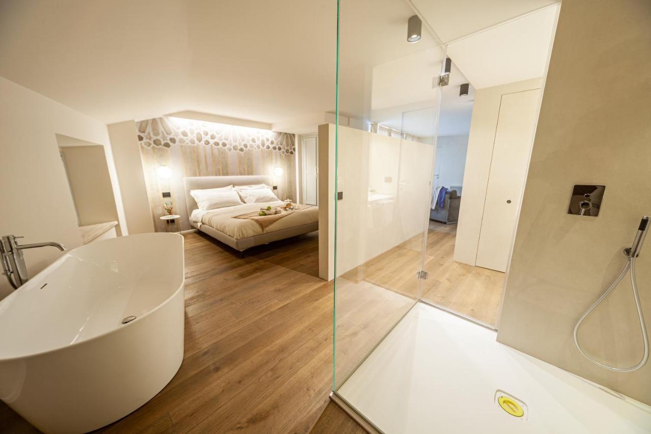 Domus Fonte Dei Leoni Bed and Breakfast Assisi Exteriör bild